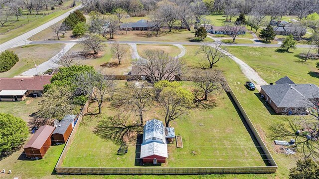 24034 N County Road 3292nd Rd, Wynnewood, OK 73098 - photo 36