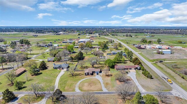 24034 N County Road 3292nd Rd, Wynnewood, OK 73098 - photo 38