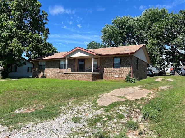 216 N Jefferson St, Blanchard, OK 73010 - photo 2