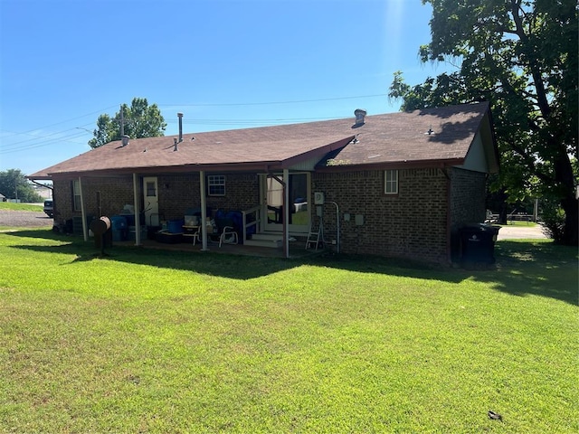 216 N Jefferson St, Blanchard, OK 73010 - photo 3