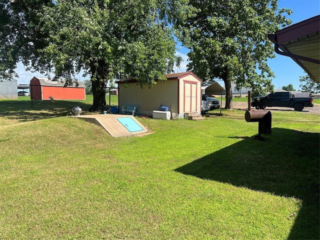 216 N Jefferson St, Blanchard, OK 73010 - photo 4