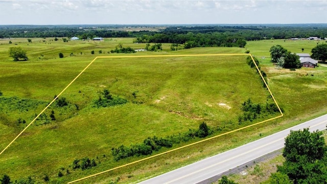 0003 E 56th Hwy, Okemah, OK 74859