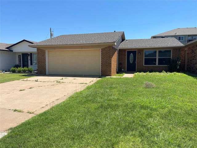 116 Blue Ridge Dr, Elk City, OK 73644 - photo 1