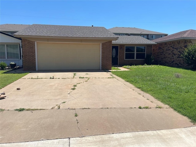 116 Blue Ridge Dr, Elk City, OK 73644 - photo 2
