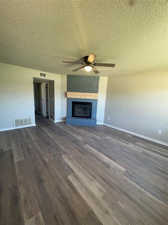 116 Blue Ridge Dr, Elk City, OK 73644 - photo 4