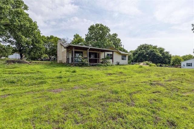 218 S 3rd St, Kendrick, OK 74079 - photo 4