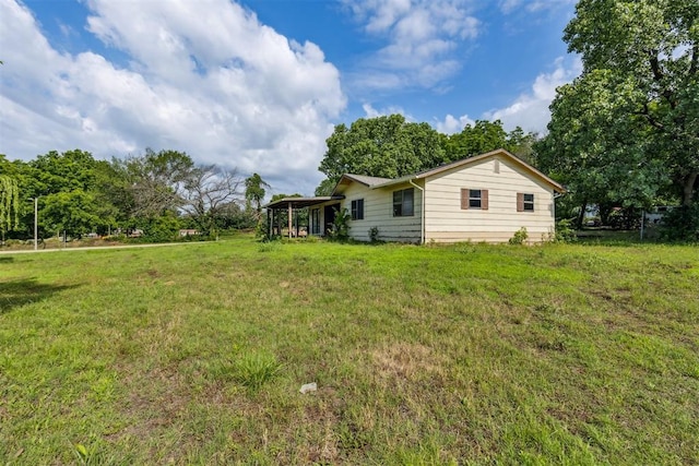 218 S 3rd St, Kendrick, OK 74079 - photo 5