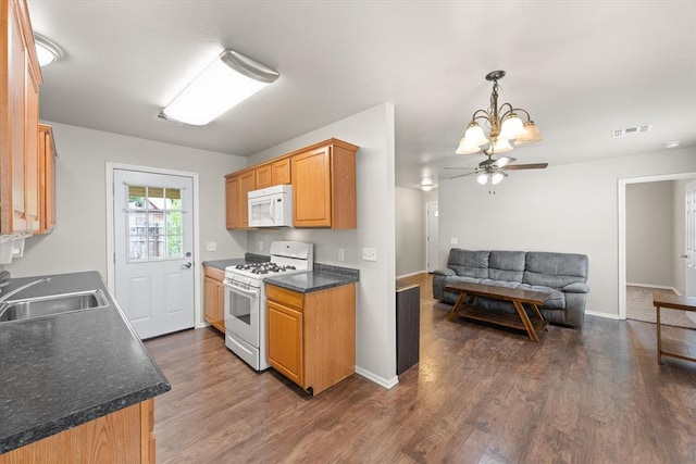 524 E Grant Ave, Guthrie, OK 73044 - photo 13