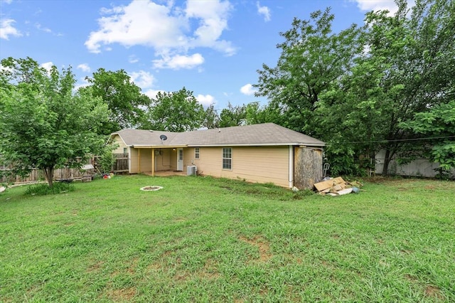 524 E Grant Ave, Guthrie, OK 73044 - photo 33