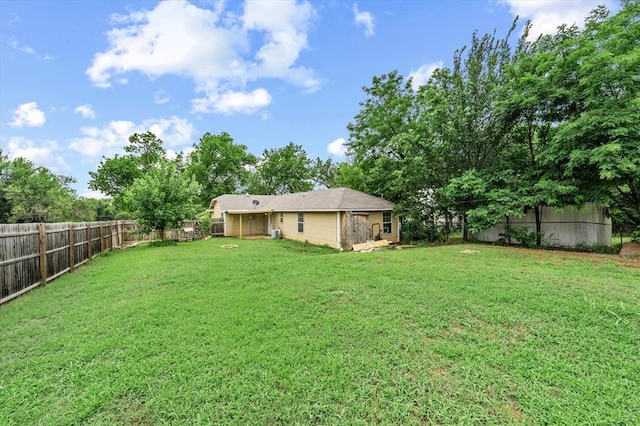 524 E Grant Ave, Guthrie, OK 73044 - photo 35