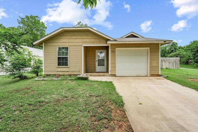 524 E Grant Ave, Guthrie, OK 73044 - photo 1