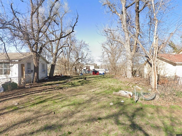 133 SE 22nd St, Oklahoma City, OK 73129