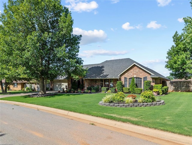 1901 Pamela Ln, Weatherford, OK 73096 - photo 2