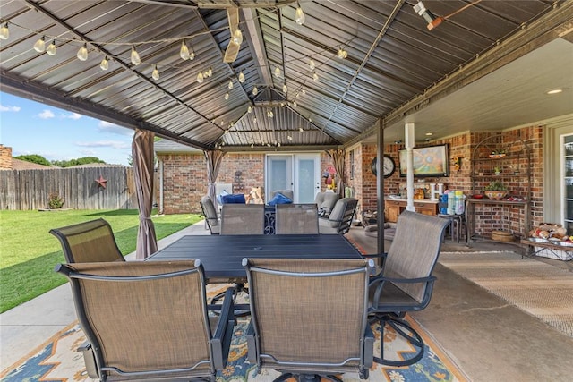 1901 Pamela Ln, Weatherford, OK 73096 - photo 22