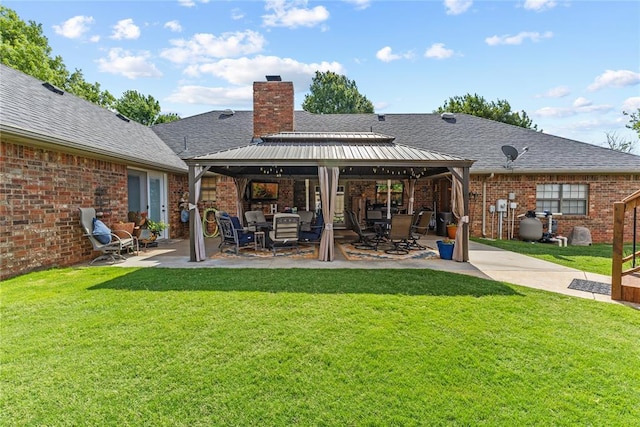 1901 Pamela Ln, Weatherford, OK 73096 - photo 26