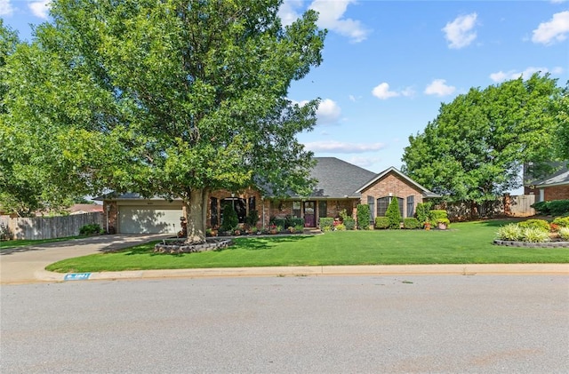 1901 Pamela Ln, Weatherford, OK 73096 - photo 1