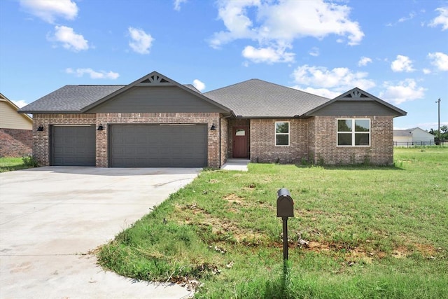 934 Storm Dr, Guthrie, OK 73044 - photo 1