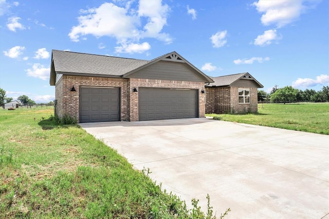 934 Storm Dr, Guthrie, OK 73044 - photo 2