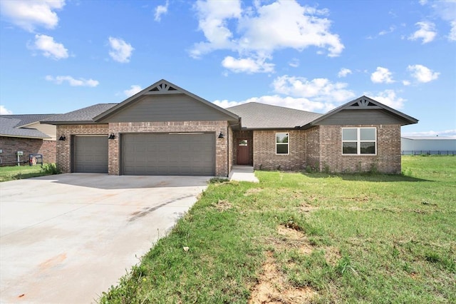 934 Storm Dr, Guthrie, OK 73044 - photo 3