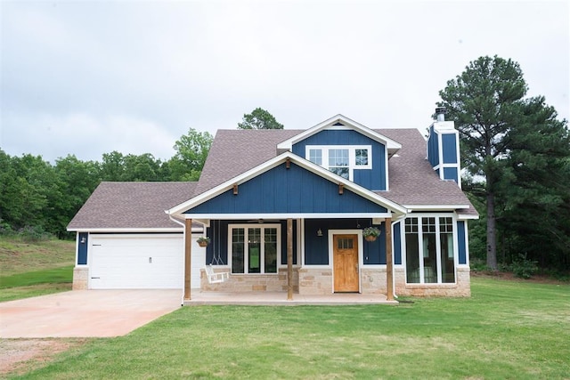 19330 Hidden Pines Dr, Norman, OK 73026 - photo 1