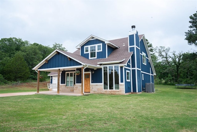 19330 Hidden Pines Dr, Norman, OK 73026 - photo 2