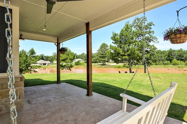 19330 Hidden Pines Dr, Norman, OK 73026 - photo 43