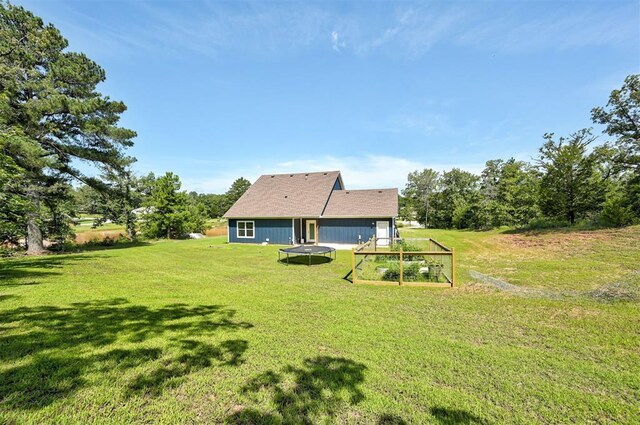 19330 Hidden Pines Dr, Norman, OK 73026 - photo 45