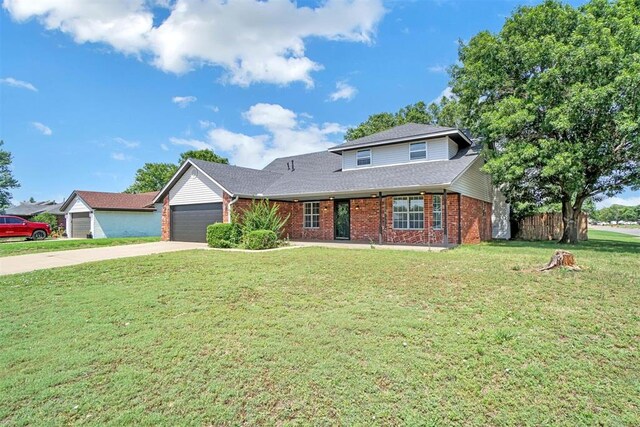3112 Partridge Pl, Altus, OK 73521 - photo 1