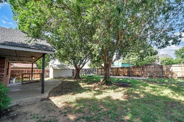 3112 Partridge Pl, Altus, OK 73521 - photo 42