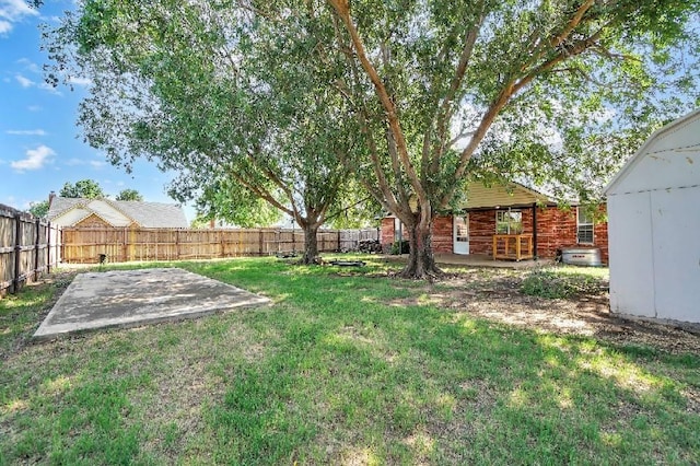 3112 Partridge Pl, Altus, OK 73521 - photo 40