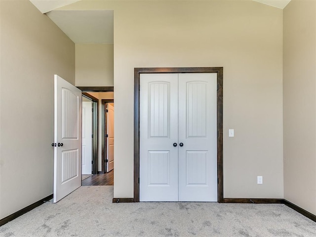 13524 SE 95th St, Oklahoma City, OK 73165 - unfurnished bedroom featuring carpet flooring and a closet