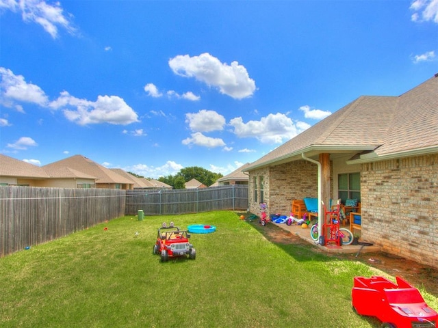 521 NW 179th St, Edmond, OK 73012 - photo 12