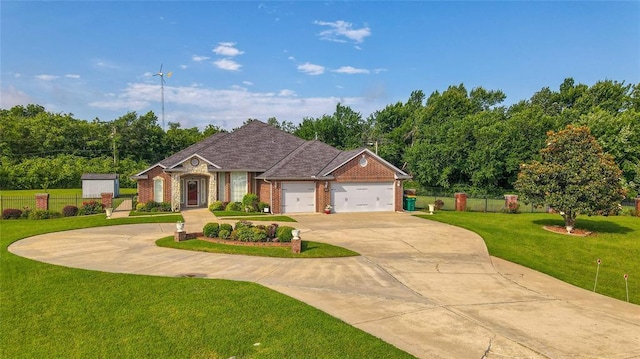 3809 Kings Ct, Oklahoma City, OK 73121 - photo 3