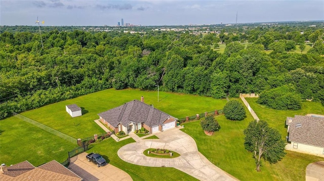 3809 Kings Ct, Oklahoma City, OK 73121 - photo 4