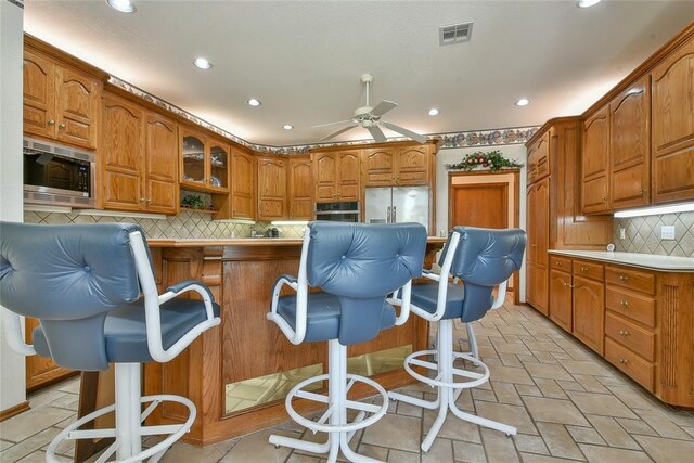 3809 Kings Ct, Oklahoma City, OK 73121 - photo 15