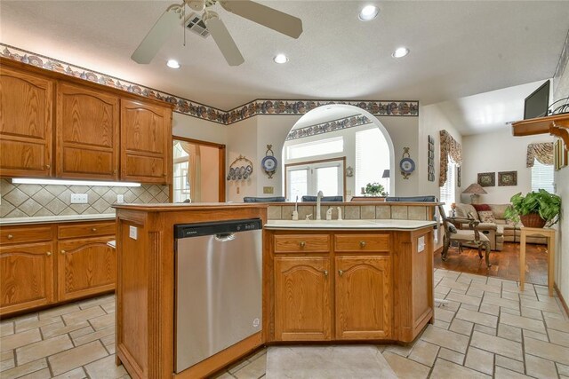 3809 Kings Ct, Oklahoma City, OK 73121 - photo 16
