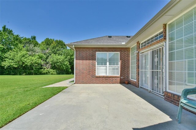 3809 Kings Ct, Oklahoma City, OK 73121 - photo 31