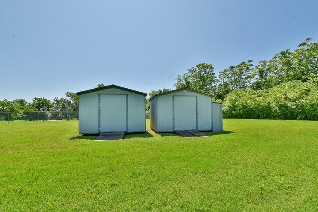 3809 Kings Ct, Oklahoma City, OK 73121 - photo 32