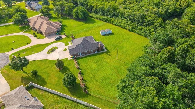 3809 Kings Ct, Oklahoma City, OK 73121 - photo 34