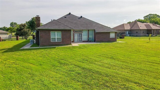 3809 Kings Ct, Oklahoma City, OK 73121 - photo 35