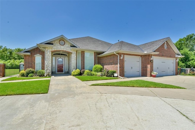3809 Kings Ct, Oklahoma City, OK 73121 - photo 2