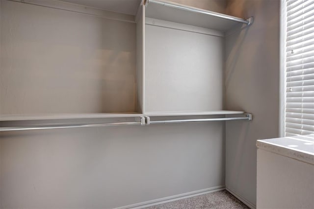 2329 Chase Way, Yukon, OK 73099 - view of closet