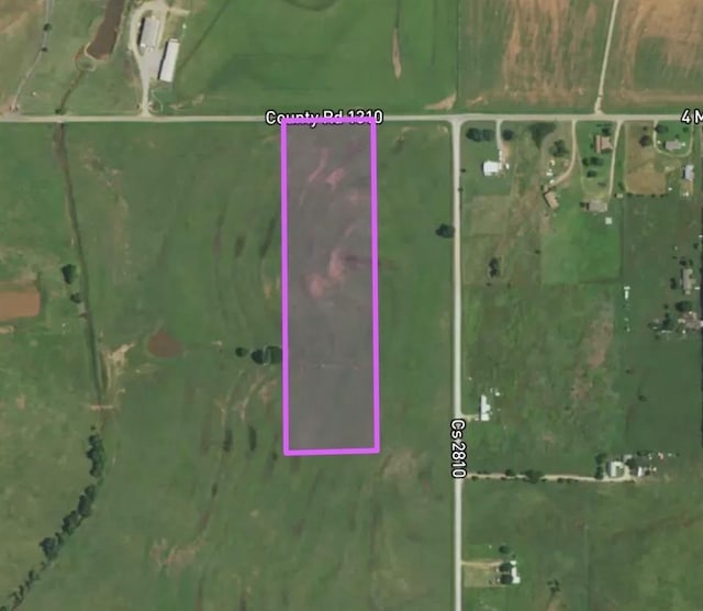 0001 County Road 1310, Chickasha, OK 73018 - photo 1
