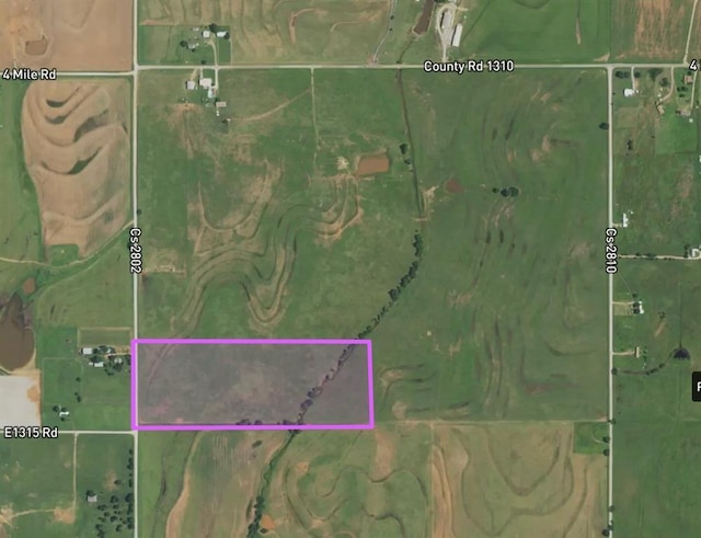 0001 County St Unit 2802, Chickasha, OK 73018