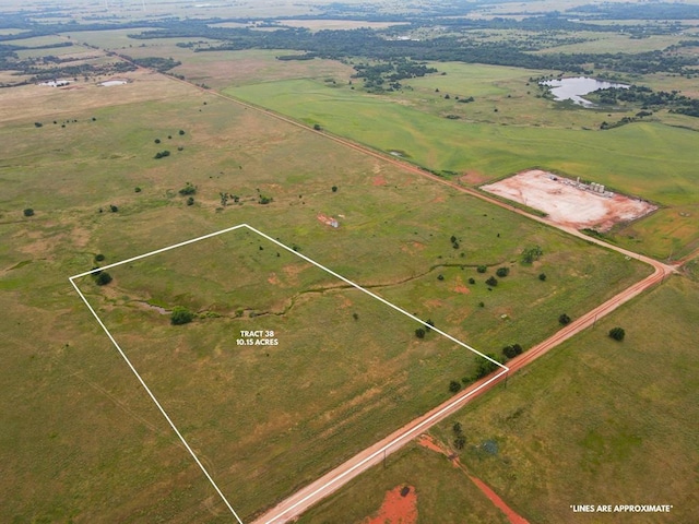 0 N 2990th Rd, Crescent, OK 73028