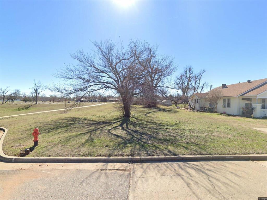 136 SW 35th St, Oklahoma City, OK 73109