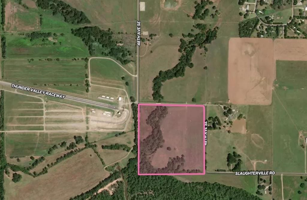 SE 48th Ave, Lexington, OK 73051
