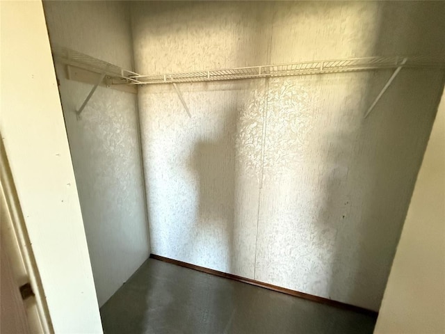 35440 Ew 1410th Rd, Konawa, OK 74849 - view of spacious closet