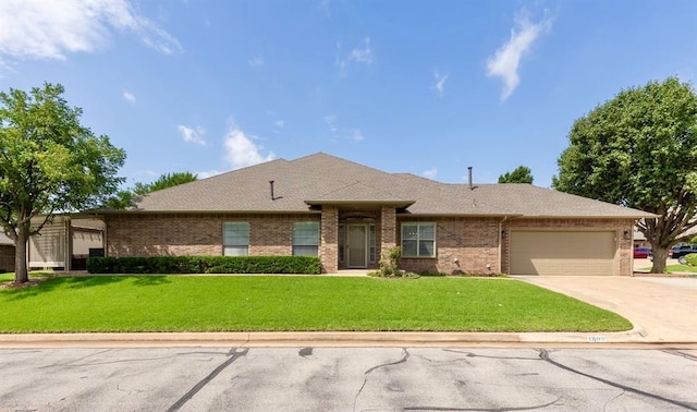 1800 NW 161st Pl, Edmond, OK 73013 - photo 1