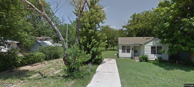 325 SW 40th St, Oklahoma City, OK 73109